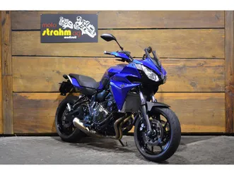 yamaha-tracer-700-touring-occasion-chf-6'490