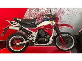 vendo honda xlv 750 (1984 - 89) usata a calvi (codice 9441915) - moto.it