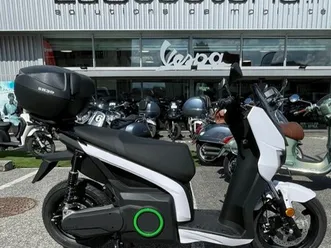 silence s01 garantie 5 ans