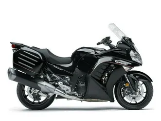 2022 kawasaki concours 14 abs