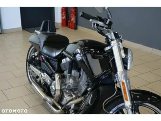 harley-davidson v-rod muscle