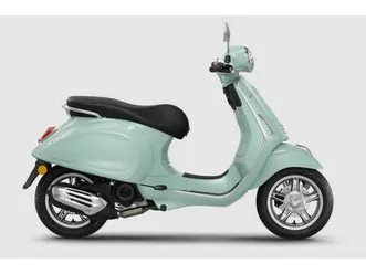 vespa primavera 50