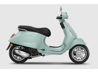 vespa primavera 125 e5+ (plus)