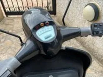 lambretta