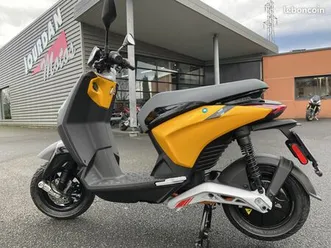 piaggio 1 active 125 cm3