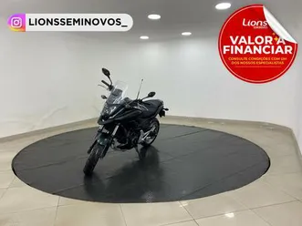 honda nc 750x abs nac