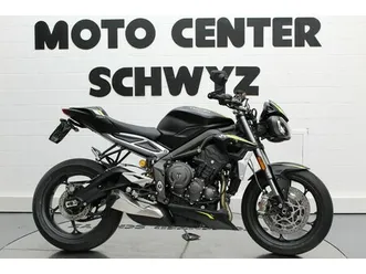 street triple 765 rs