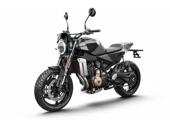 husqvarna svartpilen 801