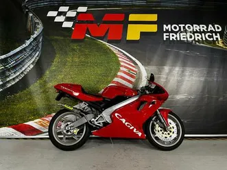 cagiva mito 125