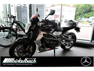 mv agusta brutale 990r anniversario italy special edition