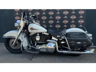 vendo harley-davidson 1450 heritage classic (1999 - 02) - flstc usata a riccione (codice 9471963) - moto.it