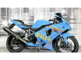 vendo suzuki gsx r 750 (2004 - 05) usata a casalgrasso (codice 9471688) - moto.it