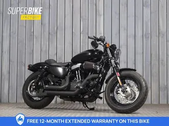 harley-davidson-sportster