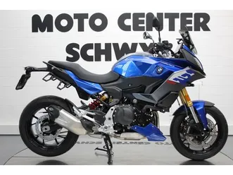 f 900 xr a2 (35kw) abs