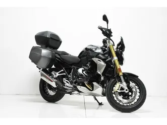 r 1250 r triple black