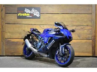 yzf-r1 abs