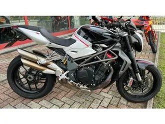 vendo mv agusta brutale 1090 rr (2009 - 15) usata a tortona (codice 9472621) - moto.it