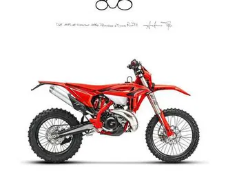 beta rr 250 x-pro 2t my 26 rosso