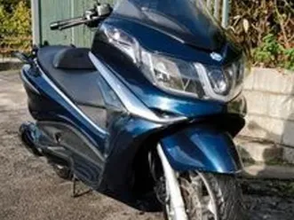 piaggio-x10-350-executive