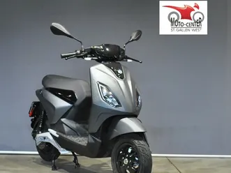 piaggio 1 active 60km/h full electric