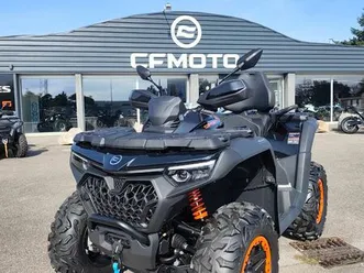 cfmoto cforce 1000 r abs full 2026