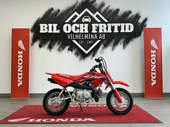 honda powersports crf50 (-) - bytbil.com ◊
