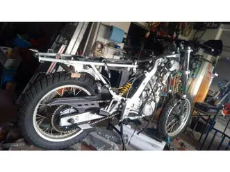 aprilia pegaso 650 bj 93