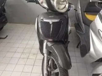 aprilia scarabeo 200 - 2008