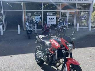 aprilia shiver 750 compatible a2