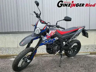 aprilia sx 125 abs ab 79,- mtl.