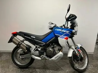 aprilia tuareg 660 - 2023