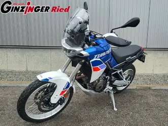 occasion aprilia tuareg 660