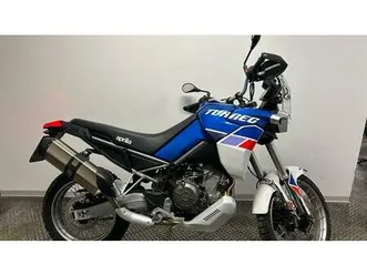 vendo aprilia tuareg 660 (2022 - 24) usata a torino (codice 9326004) - moto.it