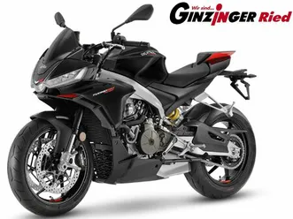 moto neuve: aprilia tuono 660 factory