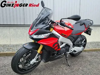 occasion aprilia tuono v4 1100