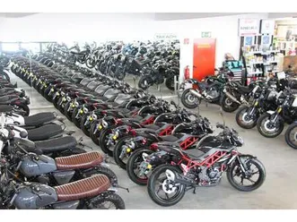 benelli bn 125 naked 25er modell e5+ 76er sitzhöhe b196