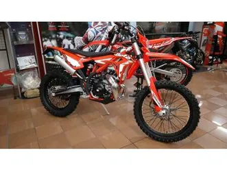 vendo betamotor xtrainer 300 2t (2024) nuova a fonte (codice 9074317) - moto.it