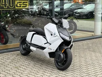 bmw ce 04 *voll*vorführfahrzeug*aktionspreis*