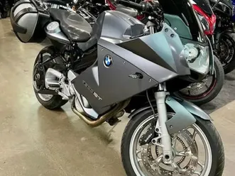 bmw bmw f800 abs obs • 2008