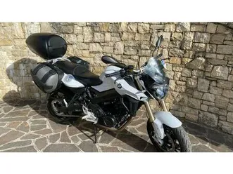 vendo bmw f 800 r (2015 - 16) usata a lecco (codice 9343135) - moto.it