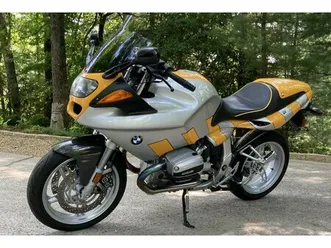 bmw r 1100 s