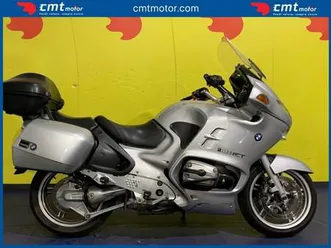 bmw r 1150 rt abs cat