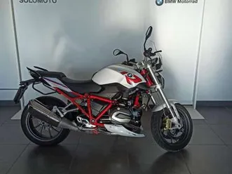bmw r 1200 r abs sport
