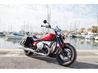 bmw r 18 classic 2025 • 2024