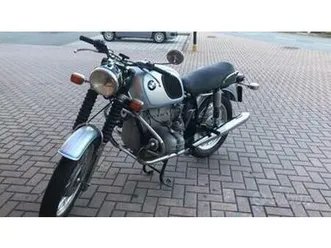 bmw r 75 - 1971