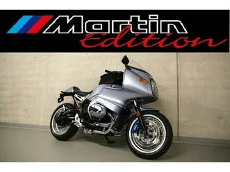bmw r ninet r nine t martin edition 100 rs