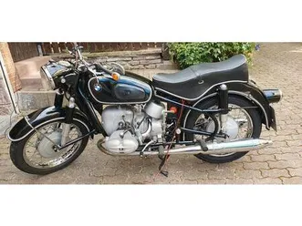 bmw r69s oldtimer nummergleich 2.besitz