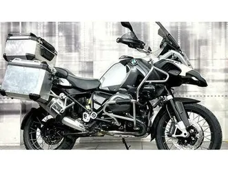 vendo bmw r 1200 gs (2013 - 16) usata a casalgrasso (codice 9334860) - moto.it