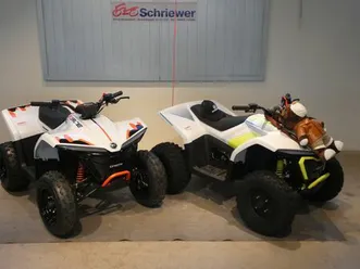 cfmoto c force ev 110 cforce