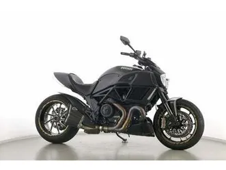 diavel carbon